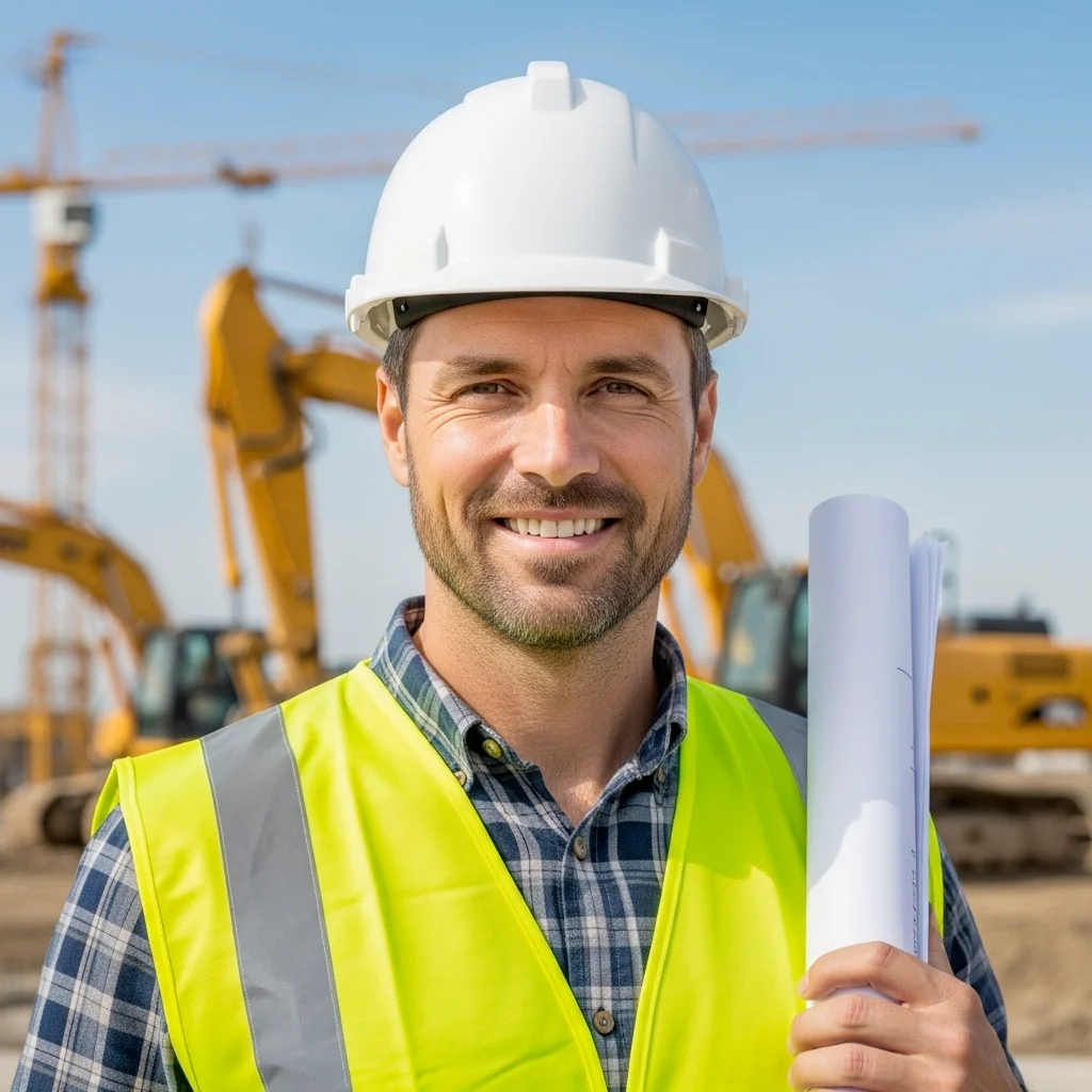 Project Superintendent